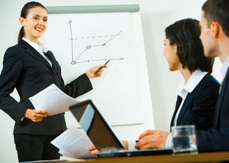 adult training